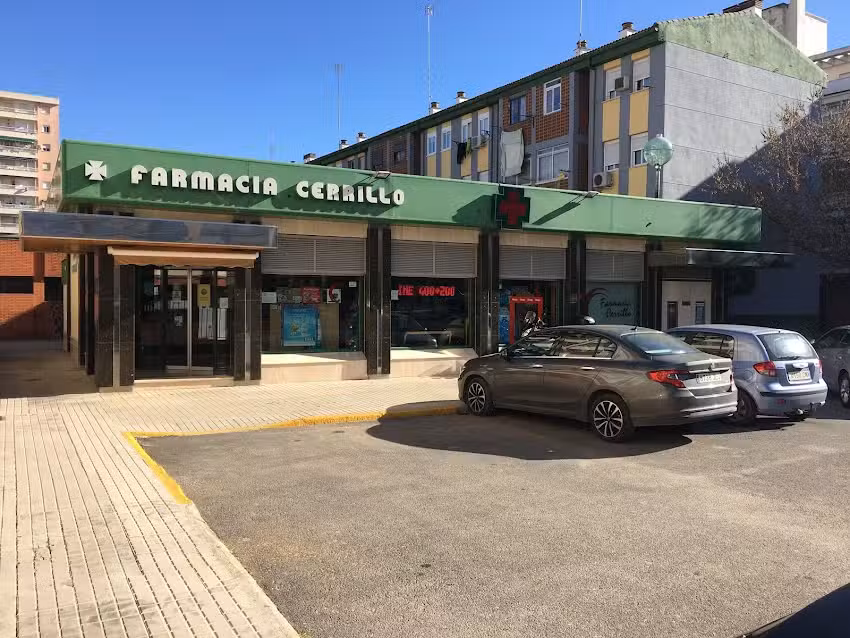Farmacia Cerrillo