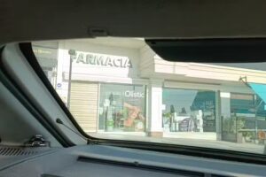 Farmacia Cerro del Espino