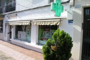 Farmacia Cerro Muriano