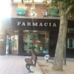 Farmacia Cervantes