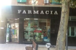 Farmacia Cervantes