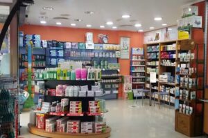 Farmacia CESAR