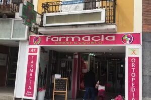 Farmacia Cesar Augusto &ndash; Zarafarma
