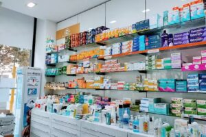 Farmacia Chamber&iacute; &ndash; Ldo. Mario Esquivias | Farmacia y parafarmacia en Madrid