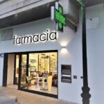 Farmacia Chamorro
