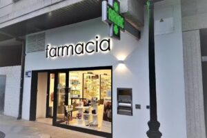 Farmacia Chamorro