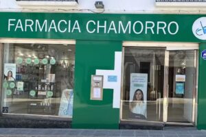FARMACIA CHAMORRO JUMILLA