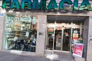 FARMACIA CHANTADA