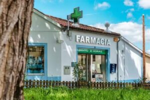 Farmacia Chantada Abal