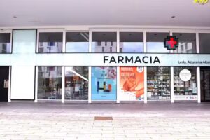 Farmacia Chao