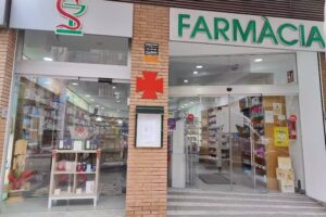 FARMACIA CHL