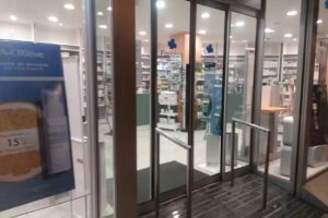 Farmacia Chocarro Iribarren