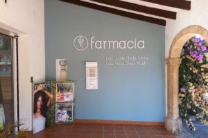 Farmacia Cholbi Mulet