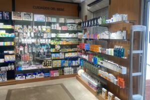 Farmacia Chucena CB