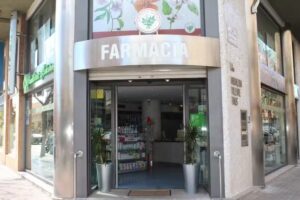 Farmacia Ciento Ocho