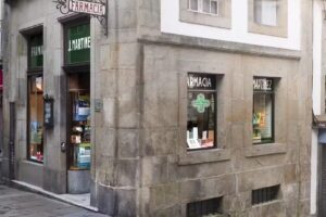 Farmacia Cinco Calles