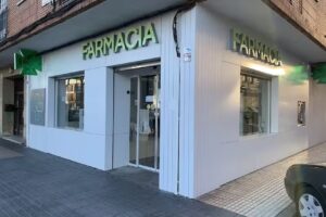 Farmacia Cipreses