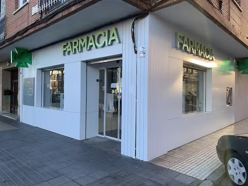 Farmacia Cipreses