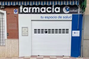 Farmacia Ciudad