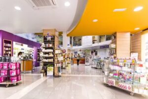 FARMACIA CIUDAD ALTA 365 d&iacute;as &ndash; Calle Zaragoza &ndash; ABIERTO TODOS LOS D&Iacute;AS