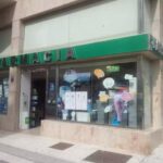 Farmacia Ciudad de la Justicia