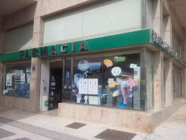 Farmacia Ciudad de la Justicia