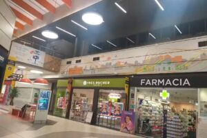 Farmacia Ciudad de los Angeles