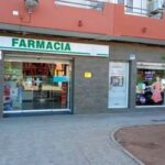 Farmacia Ciudad Jard&iacute;n