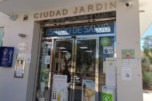 Farmacia Ciudad Jard&iacute;n &ndash; 16 horas