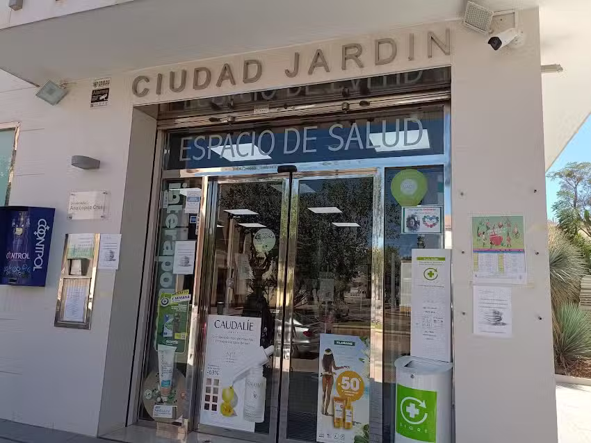 Farmacia Ciudad Jard&iacute;n &ndash; 16 horas