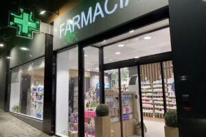 Farmacia Ciudad Jard&iacute;n