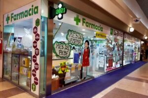 Farmacia Ciudad Real La Botica de Julieta