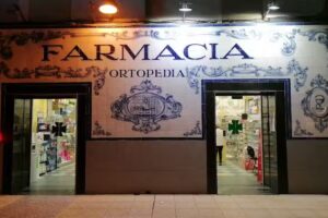 Farmacia Ciurana