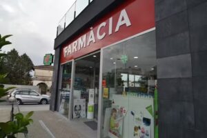 Farmacia Ciutat Jardí