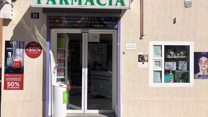 Farmacia Civera