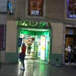 FARM&Agrave;CIA CLAP&Eacute;S