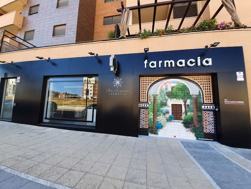 FARMACIA CLARA CAMPOAMOR