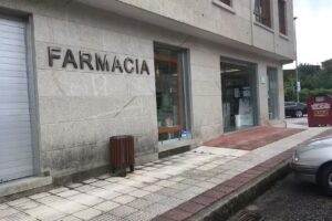 Farmacia Clara Casares Quintela