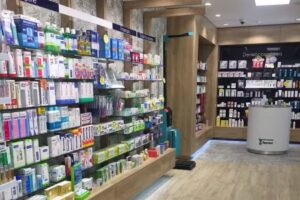 Farmacia CLARA FERRER