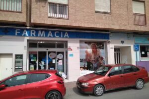 Farmacia Clara G&oacute;mez