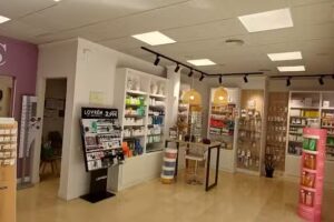 Farmacia Clara Prado D&iacute;az-Santos