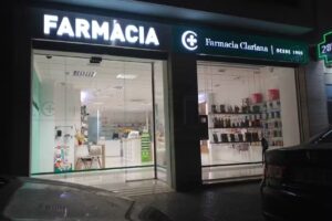 Farmacia Clariana