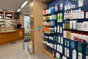 Farmacia Claudia Rodr&iacute;guez &ndash; San Fernando