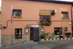 Farmacia Claudia Solana