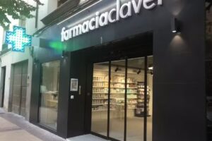 Farmacia Clavera