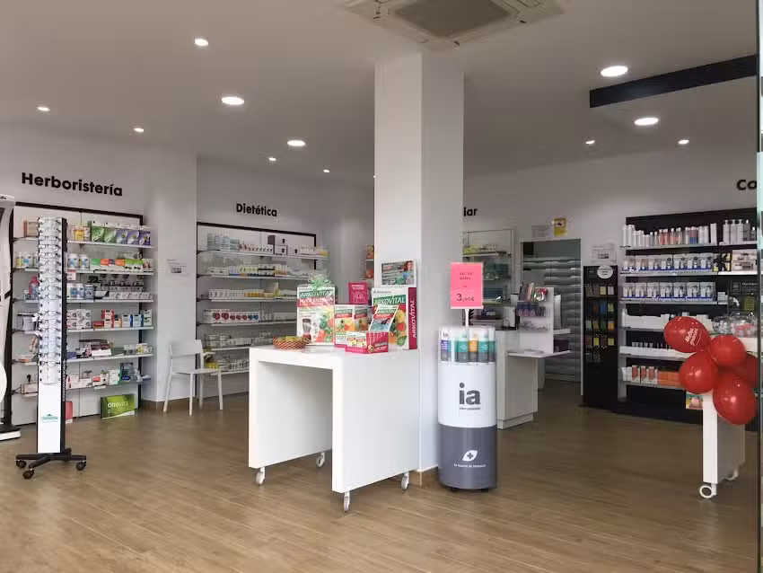 Farmacia Clotilde Durban Masquefa