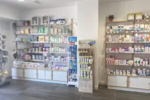FARMACIA COBE&Ntilde;A FarmaciaCo