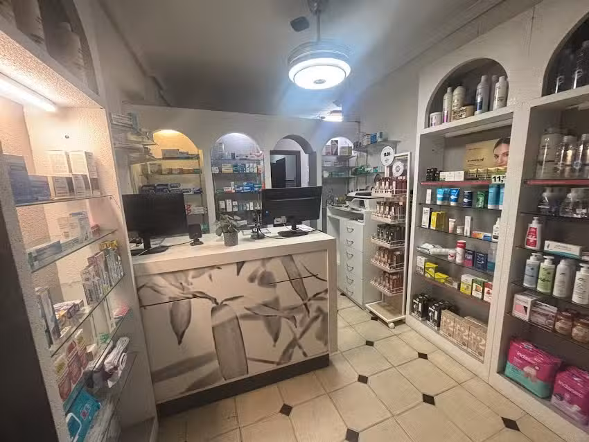 farmacia coca