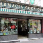 Farmacia COCA