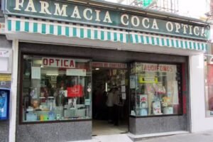 Farmacia COCA